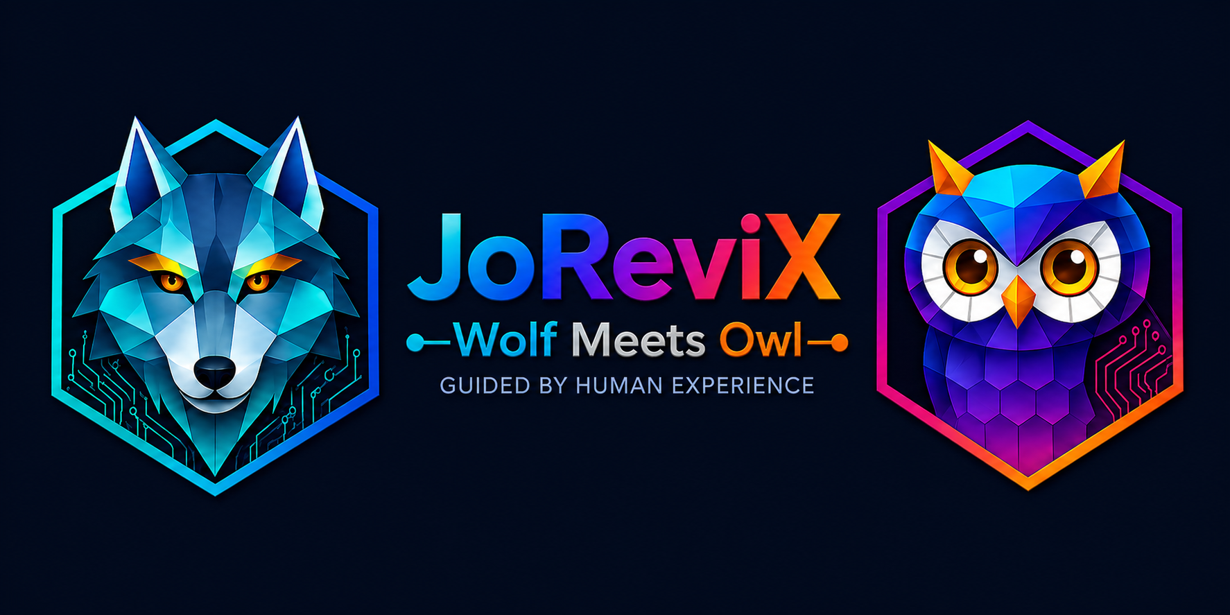 JoReviX
